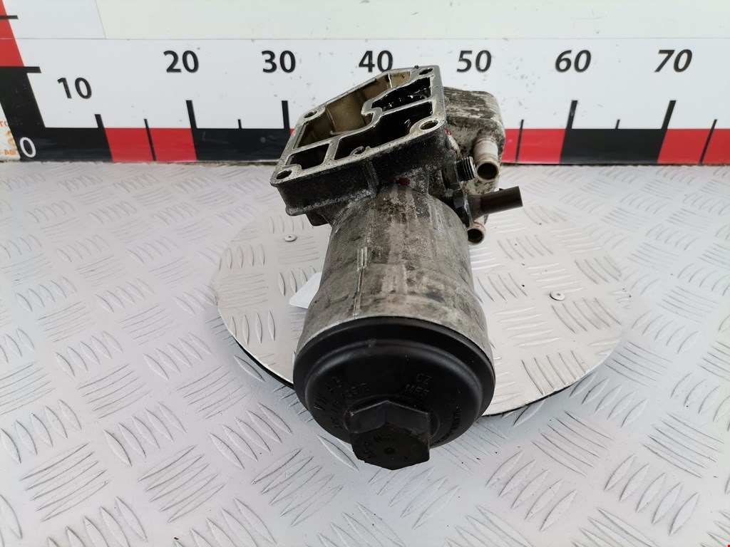 Корпус масляного фильтра SKODA Superb 2008-2015