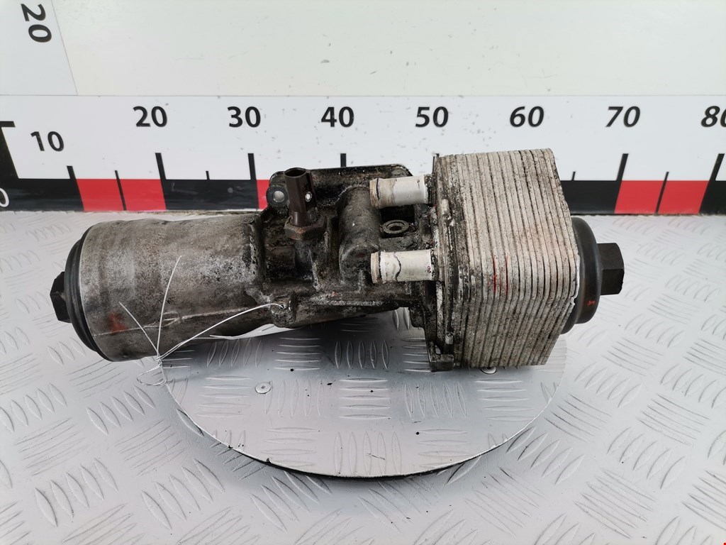 Корпус масляного фильтра SKODA Superb 2008-2015