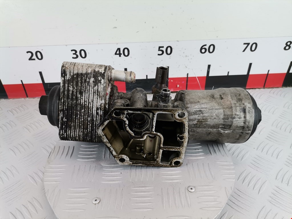 Корпус масляного фильтра SKODA Superb 2008-2015