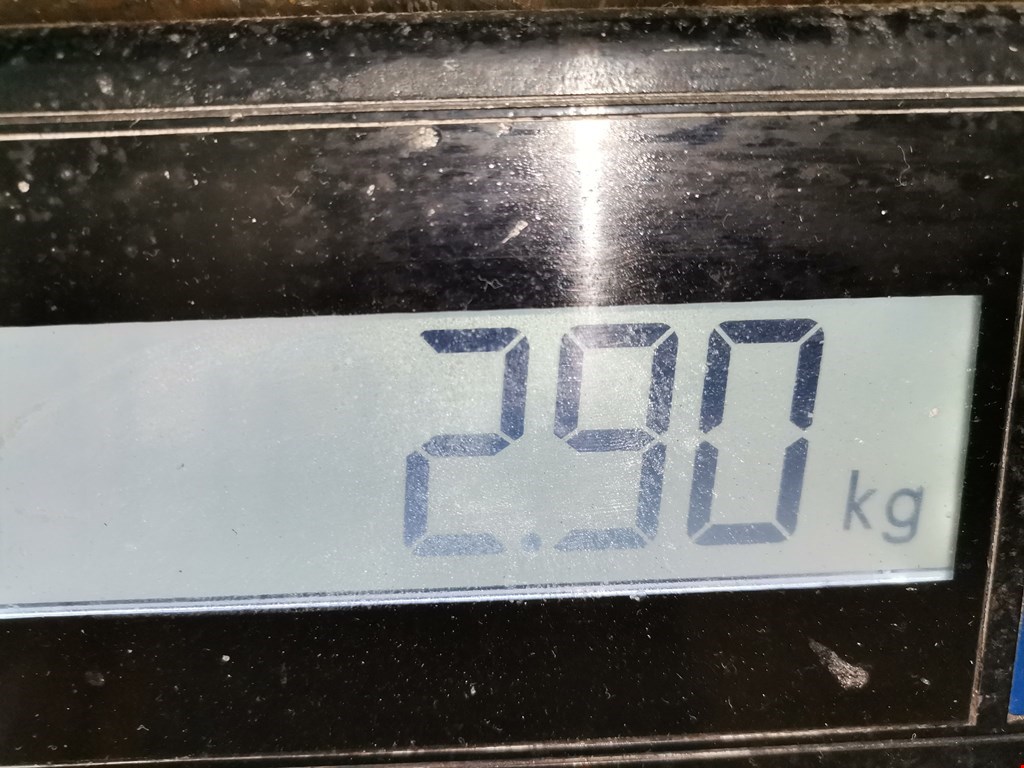 Корпус масляного фильтра SKODA Superb 2008-2015