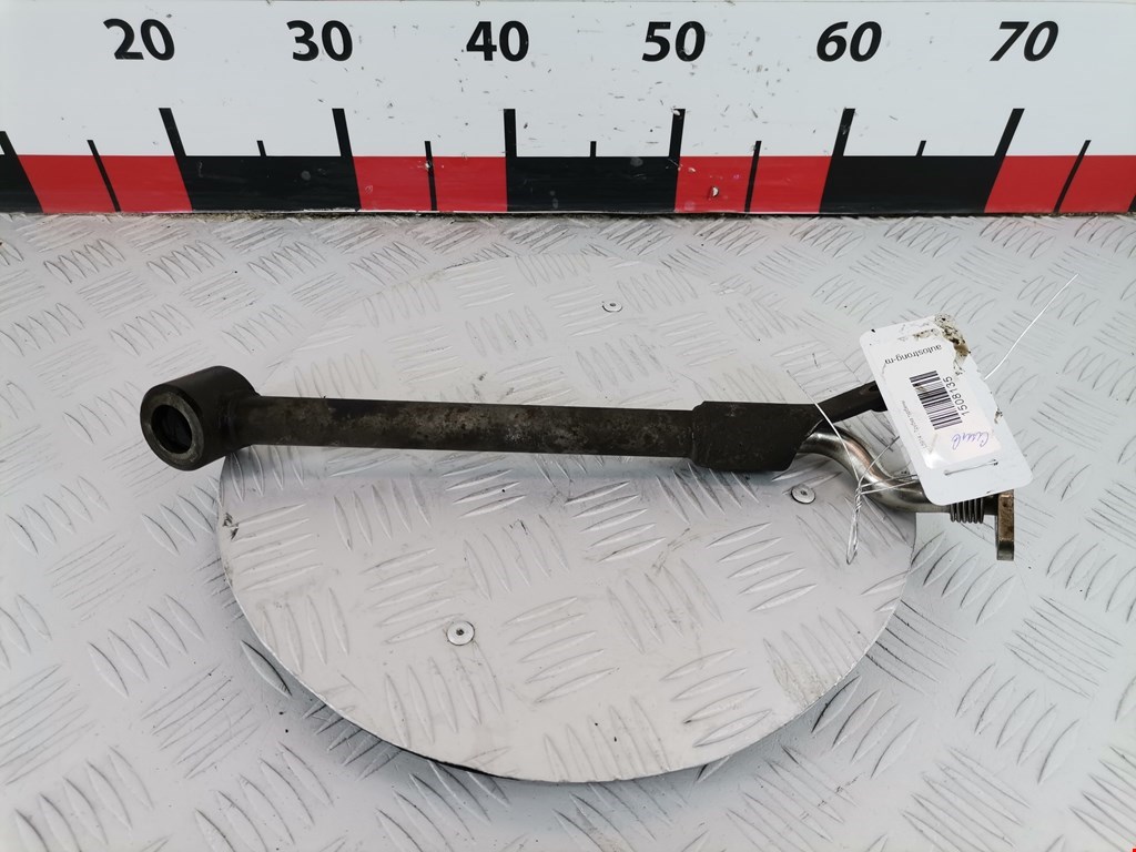 Трубка нагнетателя SKODA Superb 2008-2015