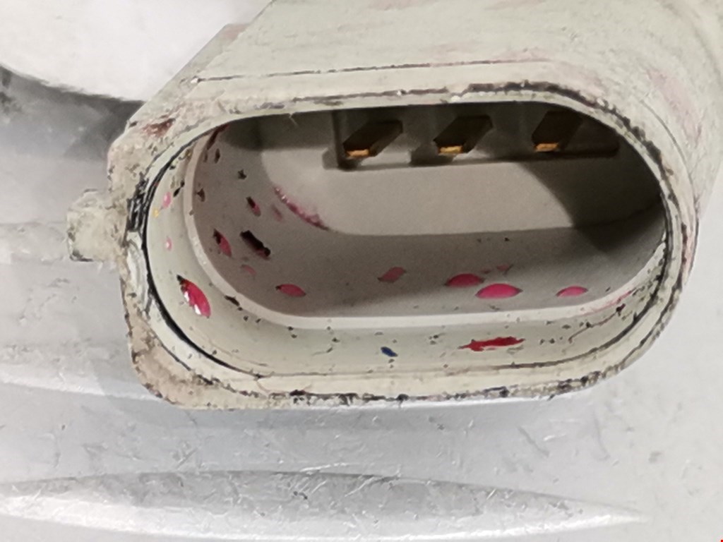 Датчик положения коленвала SKODA Superb 2008-2015