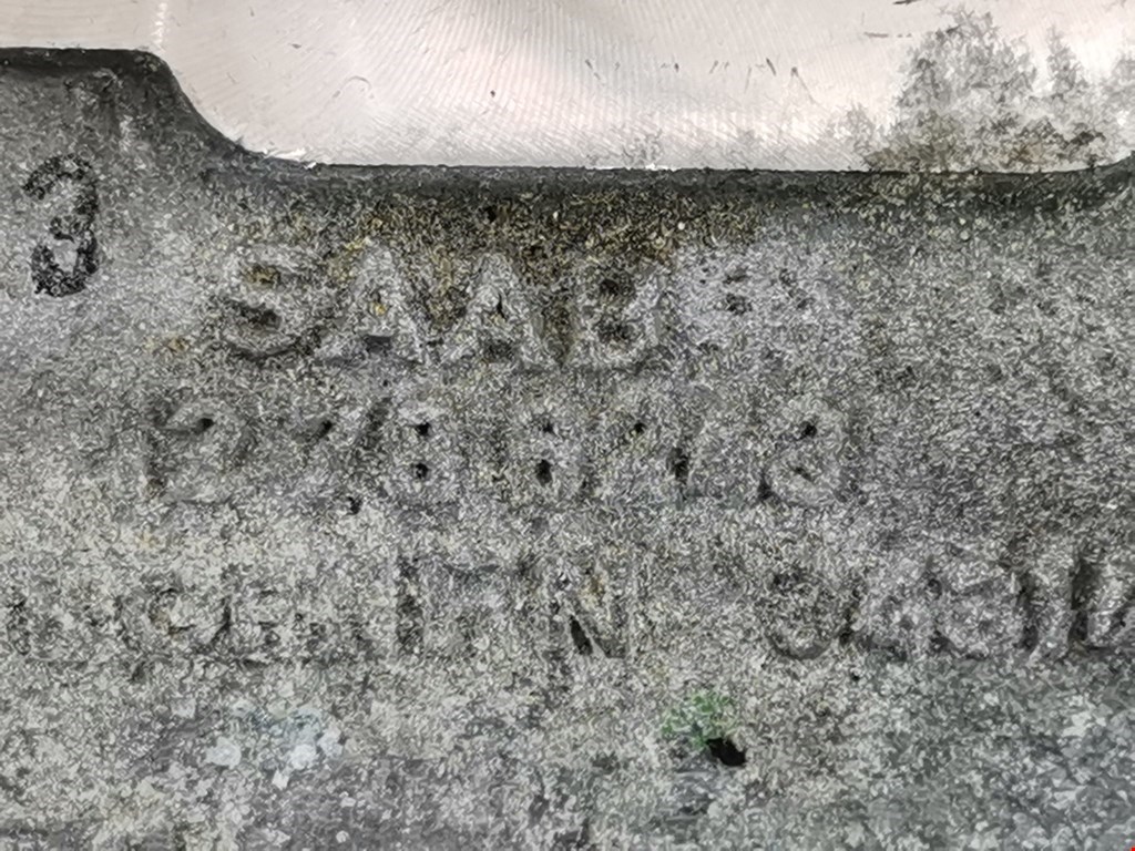 Коллектор впускной OPEL Signum 2003-2008