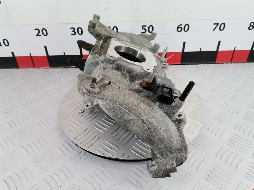 Коллектор впускной OPEL Signum 2003-2008