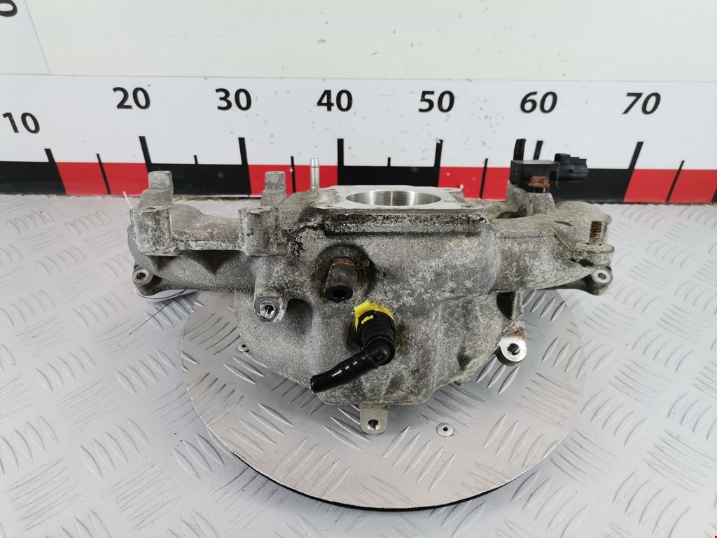 Коллектор впускной OPEL Signum 2003-2008