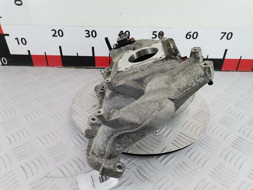 Коллектор впускной OPEL Signum 2003-2008