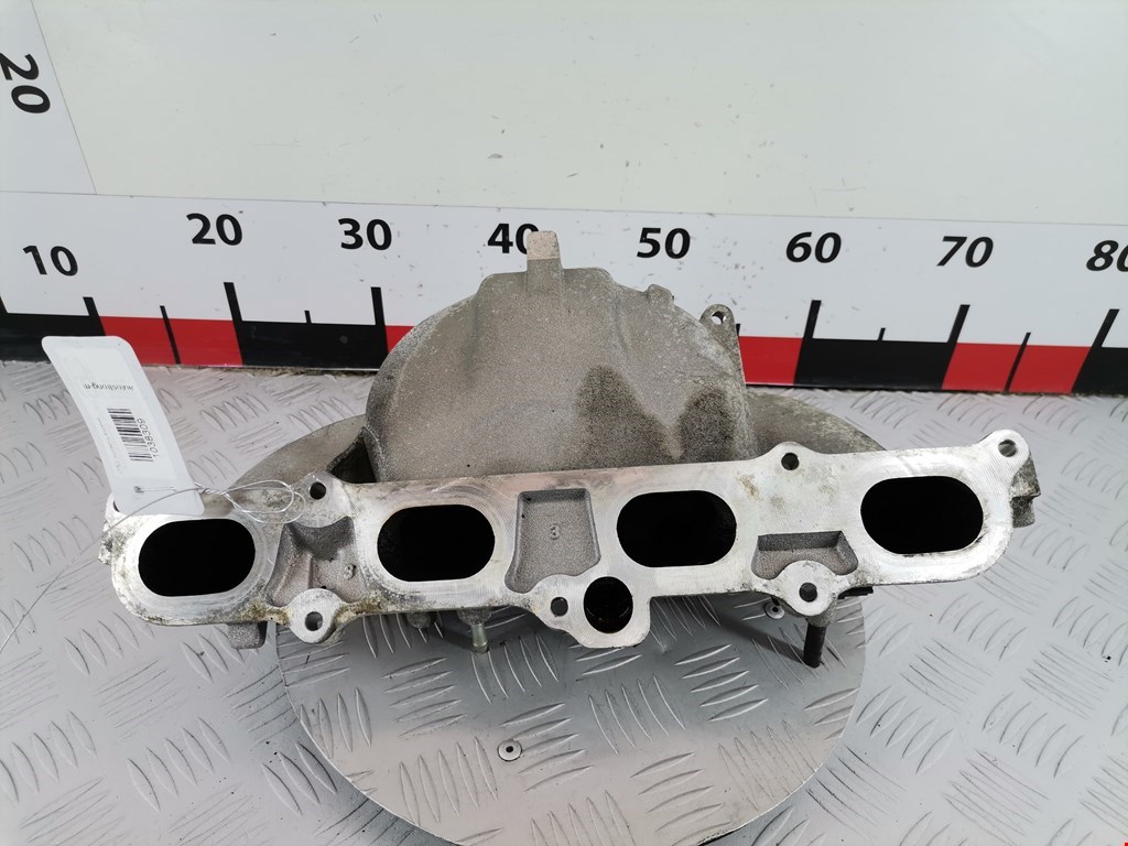 Коллектор впускной OPEL Signum 2003-2008