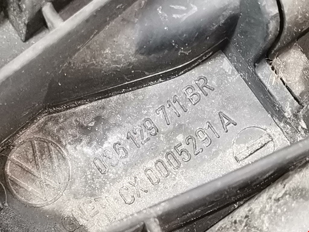 Коллектор впускной VOLKSWAGEN Lupo 1999-2005