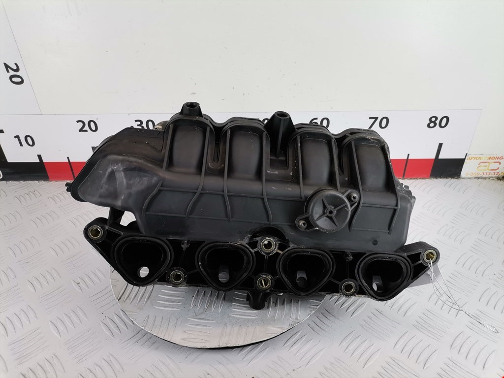 Коллектор впускной VOLKSWAGEN Lupo 1999-2005