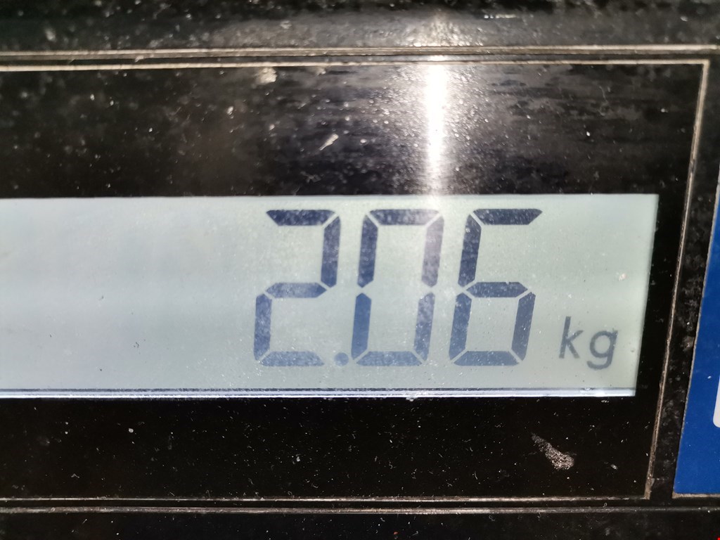 Коллектор впускной VOLKSWAGEN Lupo 1999-2005