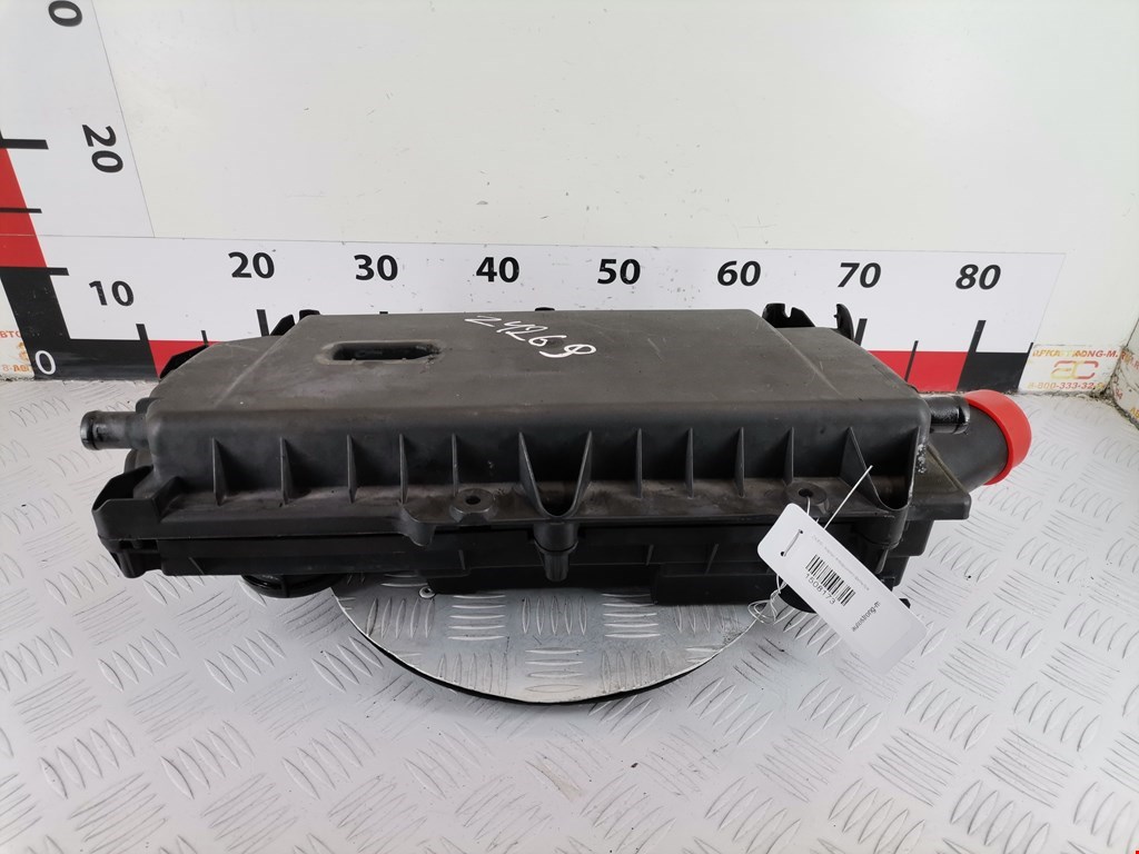 Корпус воздушного фильтра VOLKSWAGEN Lupo 1999-2005