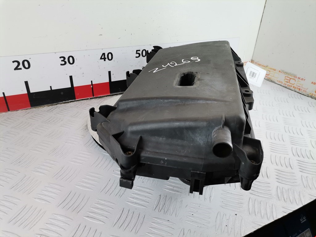 Корпус воздушного фильтра VOLKSWAGEN Lupo 1999-2005