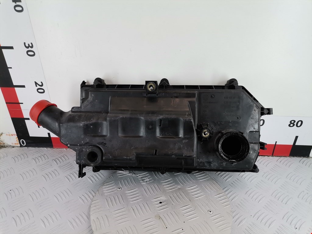 Корпус воздушного фильтра VOLKSWAGEN Lupo 1999-2005