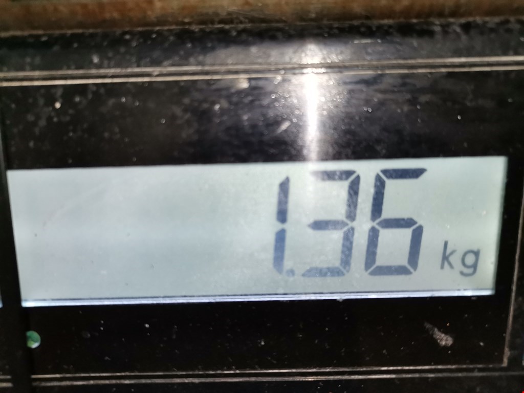 Корпус воздушного фильтра VOLKSWAGEN Lupo 1999-2005