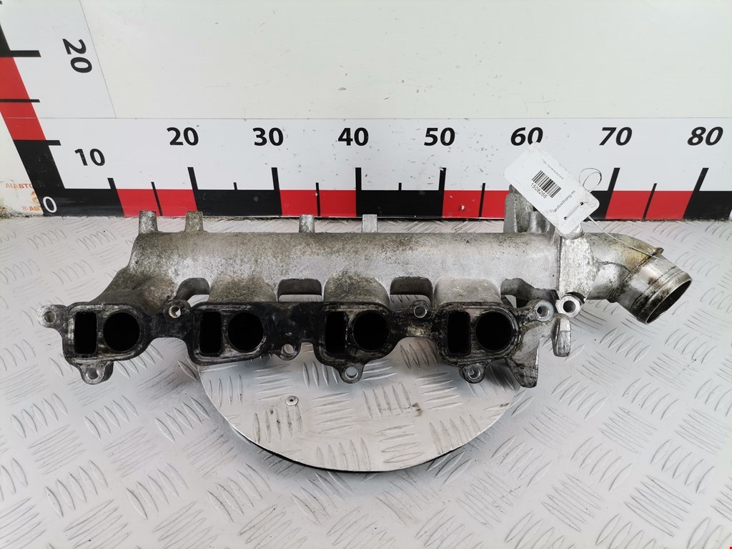 Коллектор впускной NISSAN Almera Tino 2000-2006