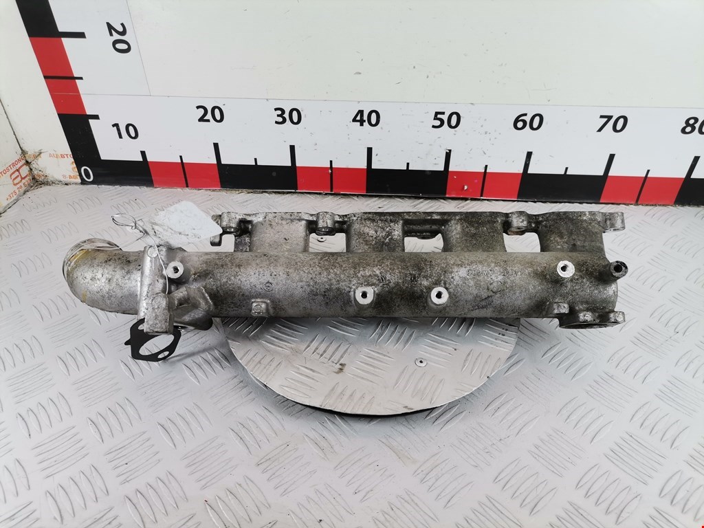 Коллектор впускной NISSAN Almera Tino 2000-2006