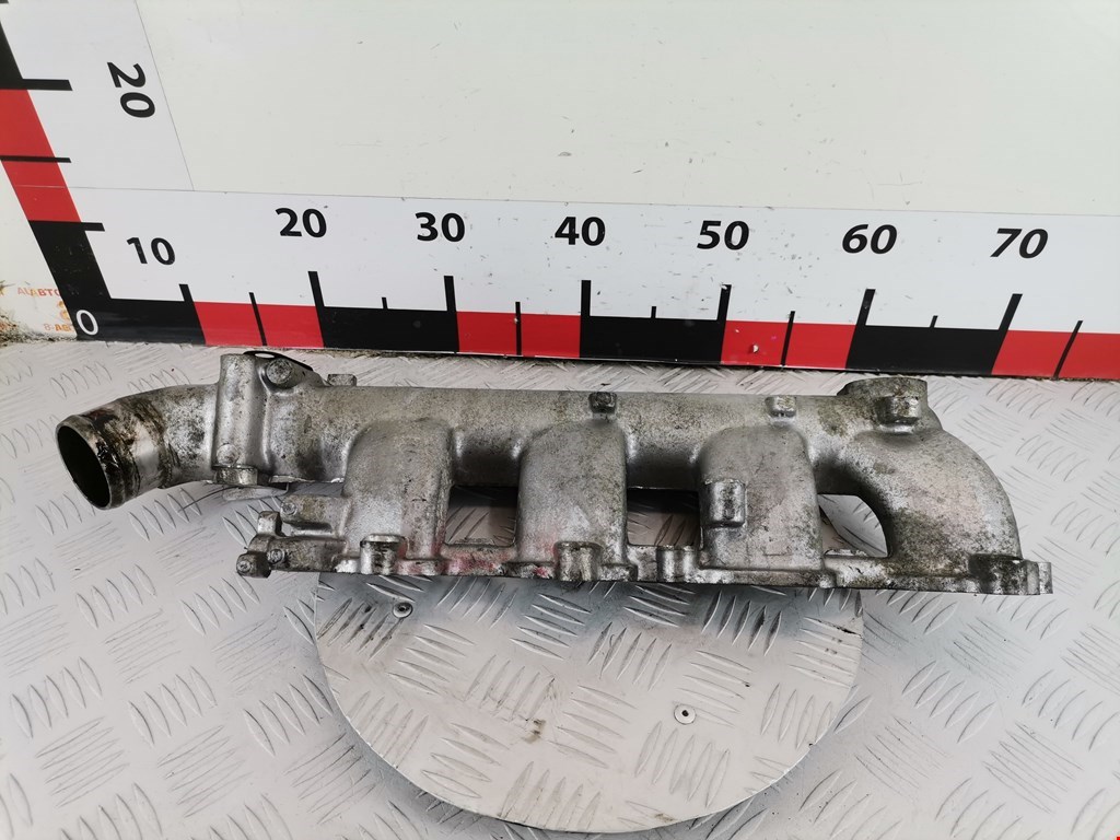 Коллектор впускной NISSAN Almera Tino 2000-2006