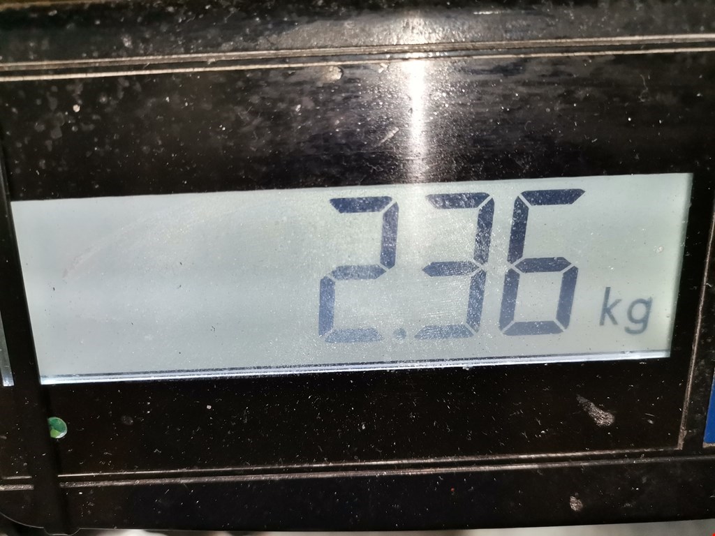 Коллектор впускной NISSAN Almera Tino 2000-2006