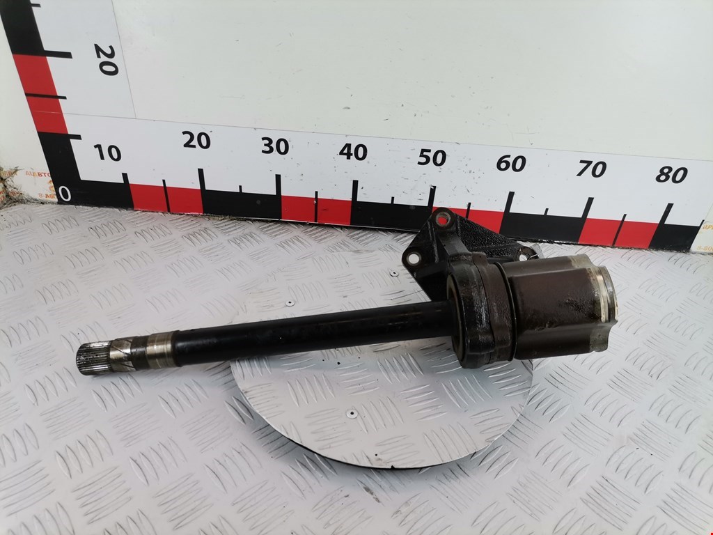 Полуось (привод, приводной вал) передняя правая NISSAN Almera Tino 2000-2006