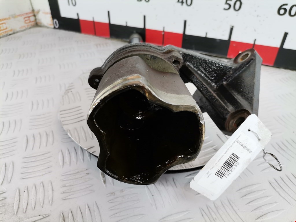 Полуось (привод, приводной вал) передняя правая NISSAN Almera Tino 2000-2006