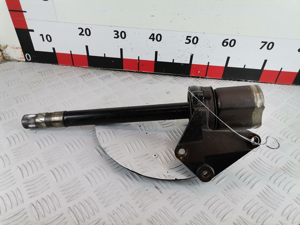 Полуось (привод, приводной вал) передняя правая NISSAN Almera Tino 2000-2006