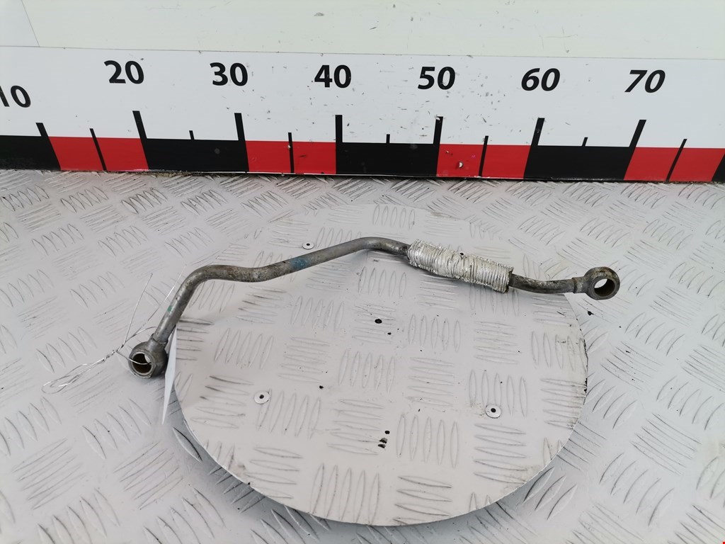 Трубка нагнетателя OPEL Signum 2003-2008