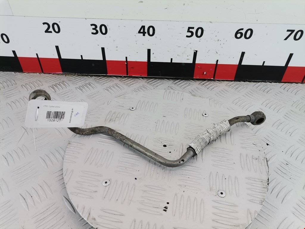 Трубка нагнетателя OPEL Signum 2003-2008