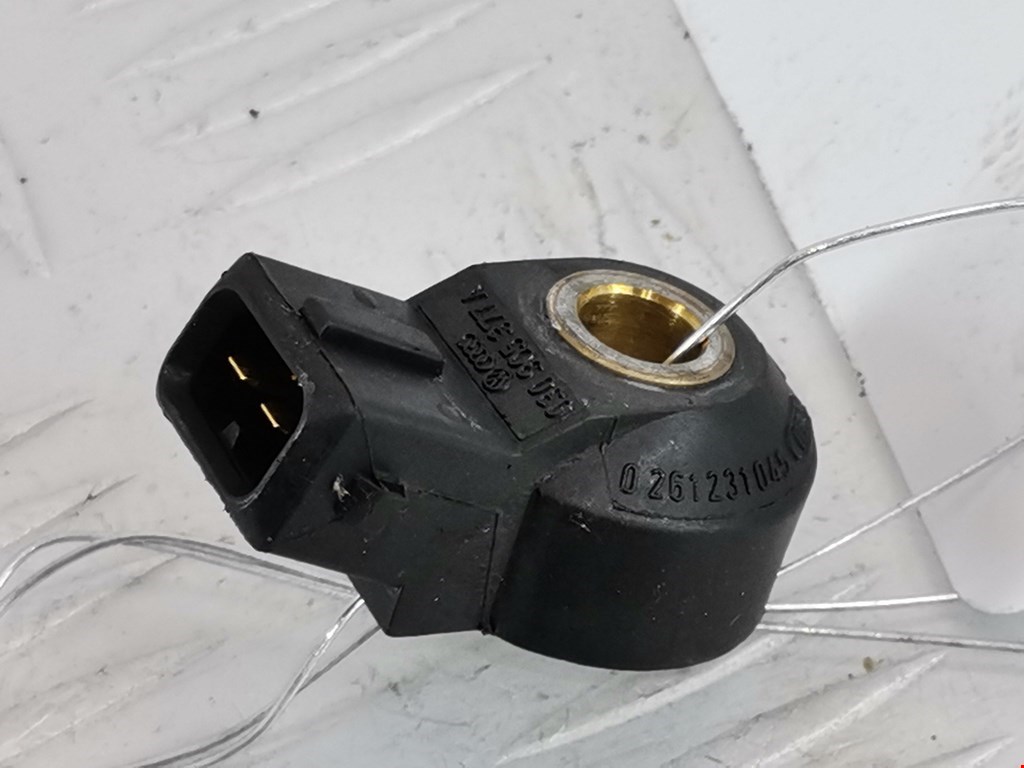 Датчик детонации VOLKSWAGEN Lupo 1999-2005