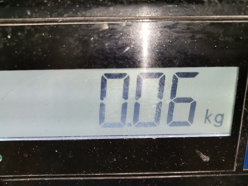 Датчик детонации VOLKSWAGEN Lupo 1999-2005