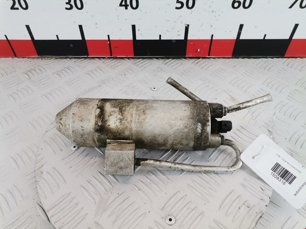 Осушитель системы кондиционирования (кондиционера) VOLVO V70 II 2000-2007