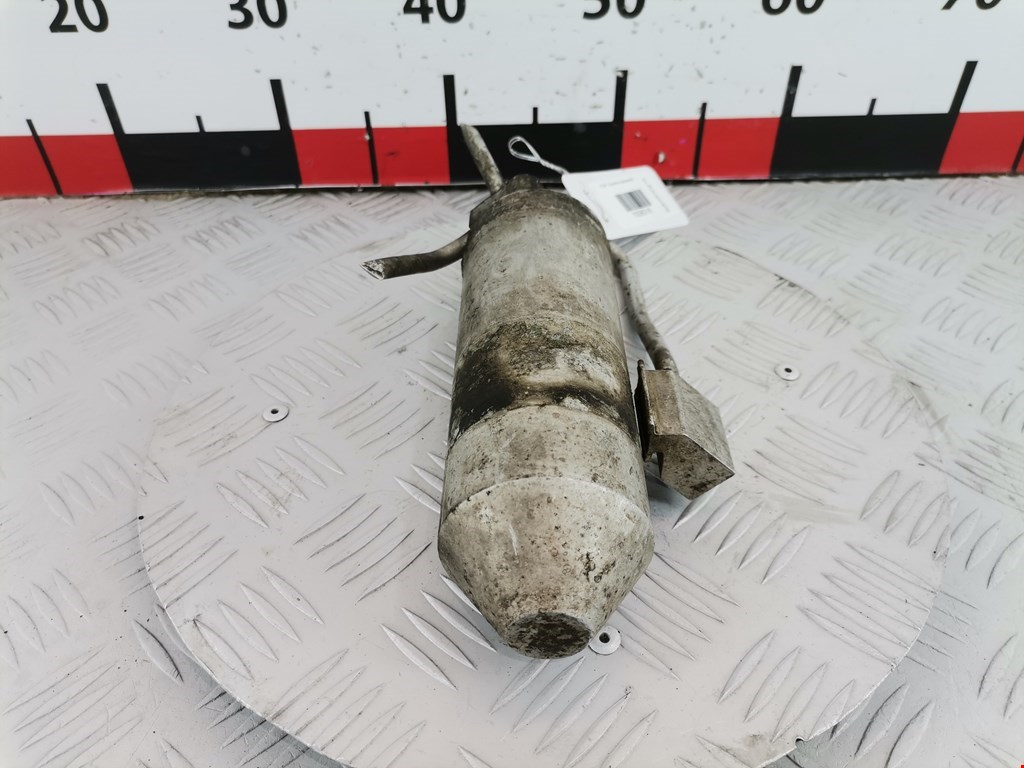 Осушитель системы кондиционирования (кондиционера) VOLVO V70 II 2000-2007