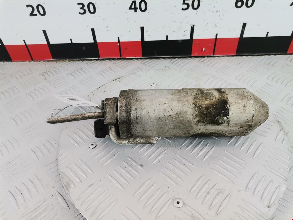 Осушитель системы кондиционирования (кондиционера) VOLVO V70 II 2000-2007