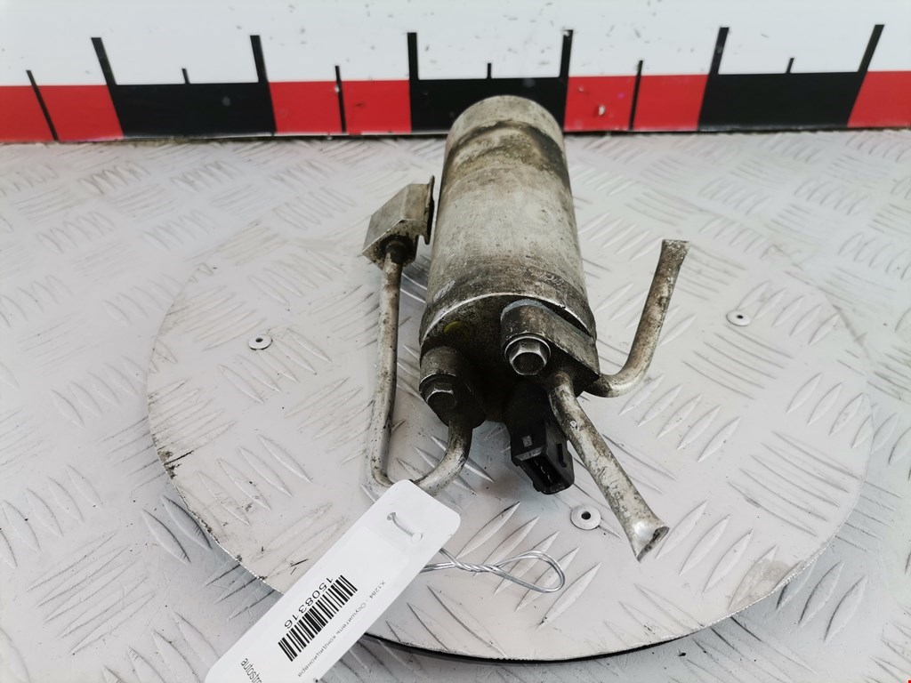 Осушитель системы кондиционирования (кондиционера) VOLVO V70 II 2000-2007