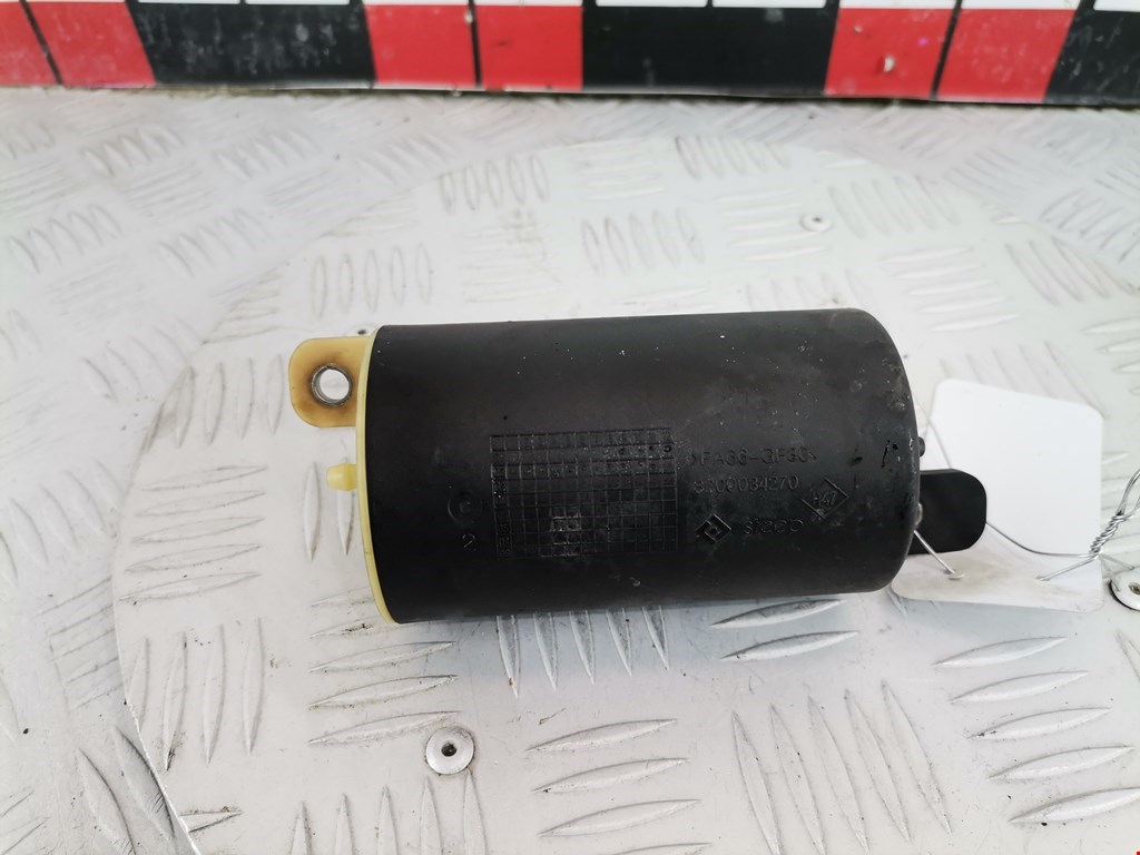 Ресивер воздушный MITSUBISHI Space Star 1999-2006