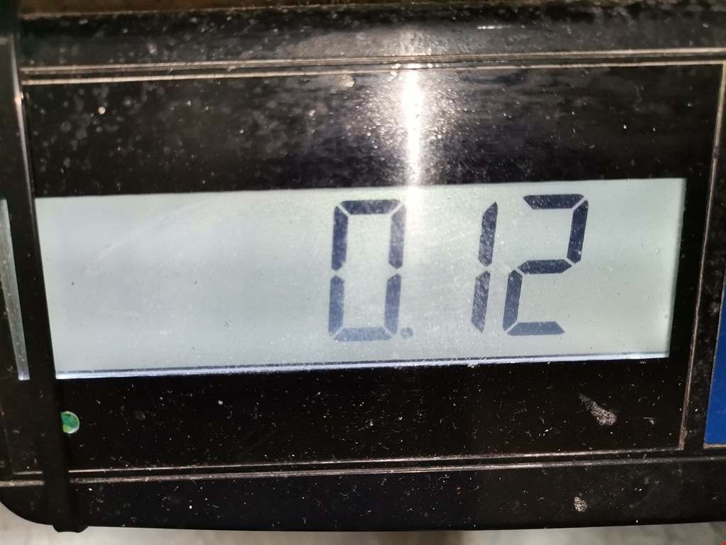 Ресивер воздушный MITSUBISHI Space Star 1999-2006