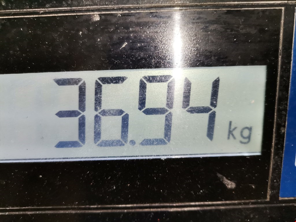 Редуктор заднего моста MERCEDES-BENZ E-Class W211, S211 2002-2009