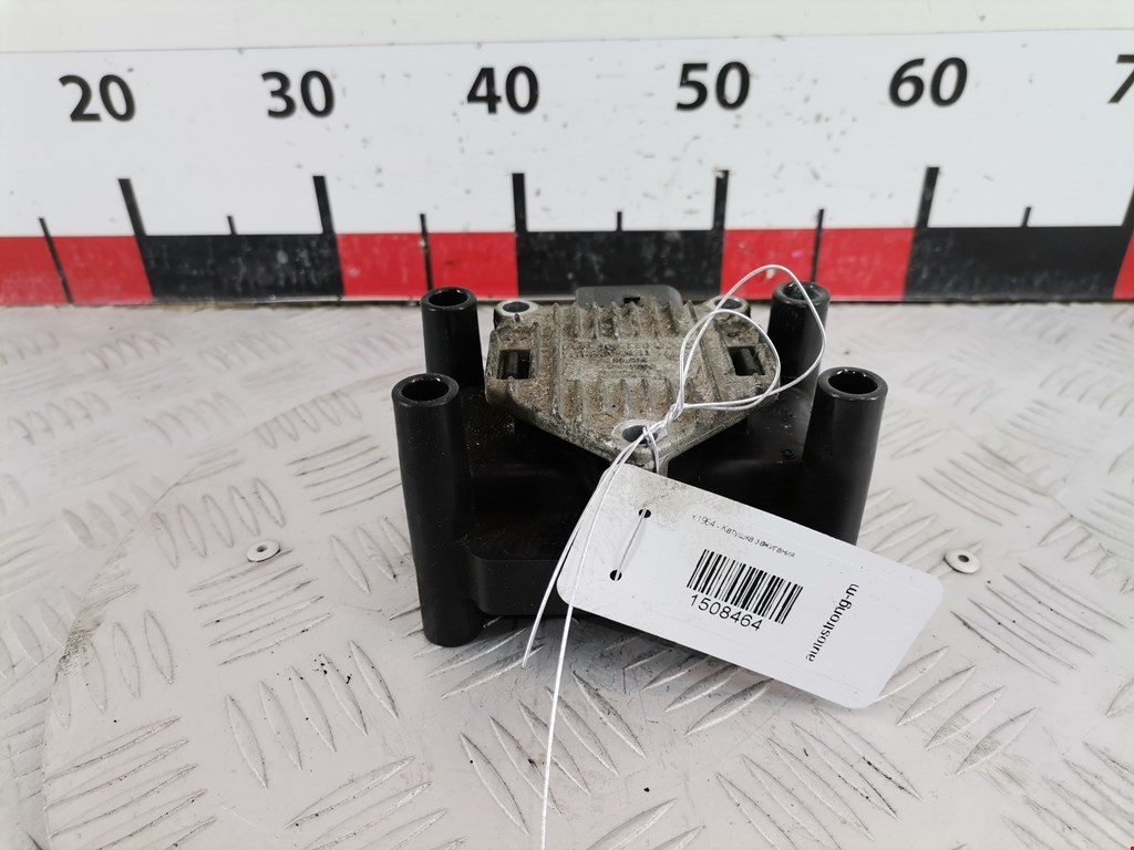 Катушка зажигания VOLKSWAGEN Passat B5 1997-2005