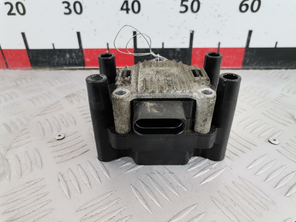 Катушка зажигания VOLKSWAGEN Passat B5 1997-2005