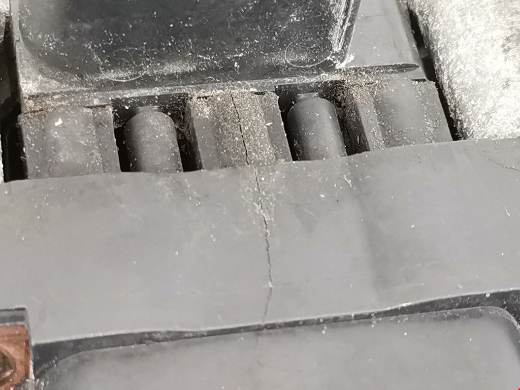 Катушка зажигания VOLKSWAGEN Passat B5 1997-2005