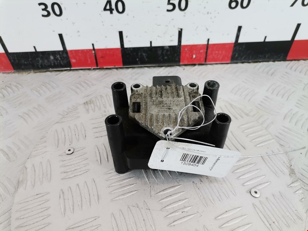 Катушка зажигания VOLKSWAGEN Passat B5 1997-2005