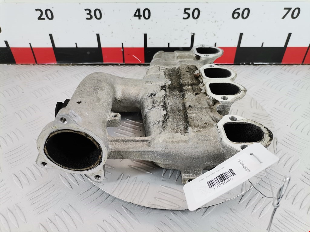 Коллектор впускной SKODA Fabia MK1 1999-2006