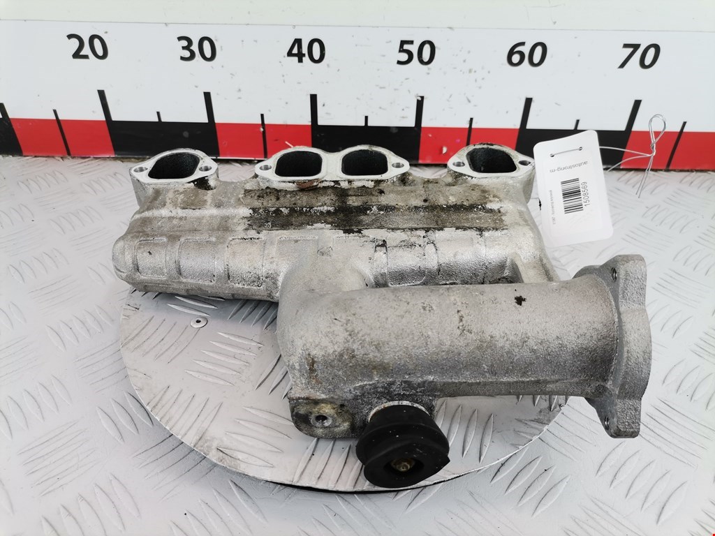 Коллектор впускной SKODA Fabia MK1 1999-2006