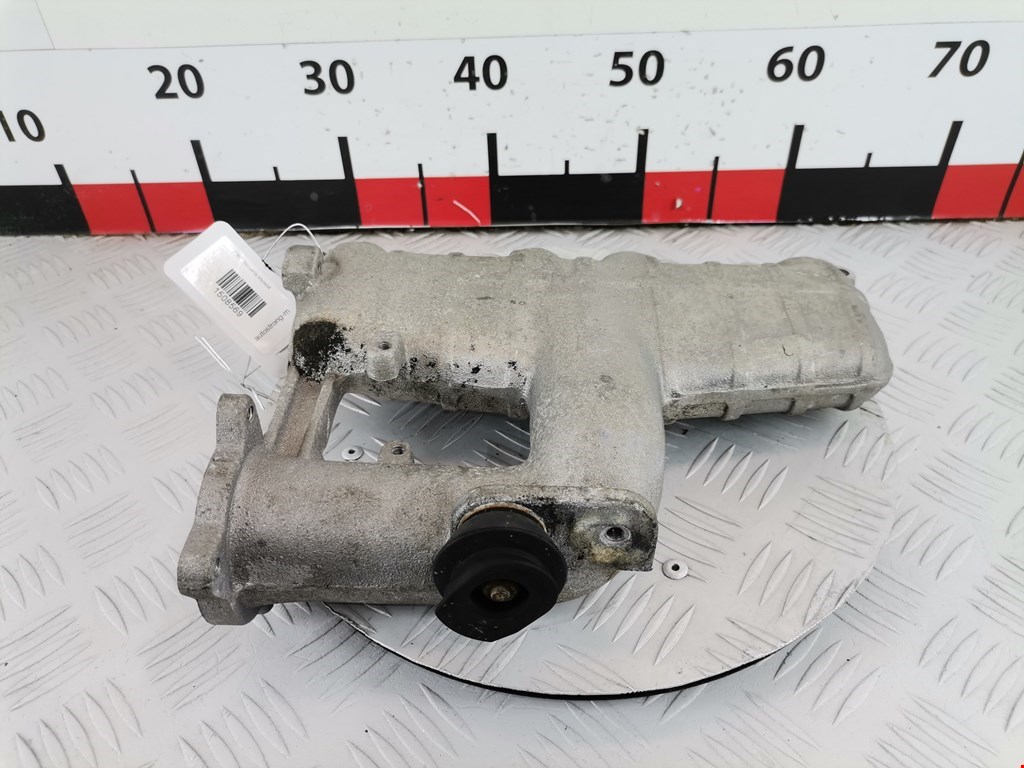 Коллектор впускной SKODA Fabia MK1 1999-2006