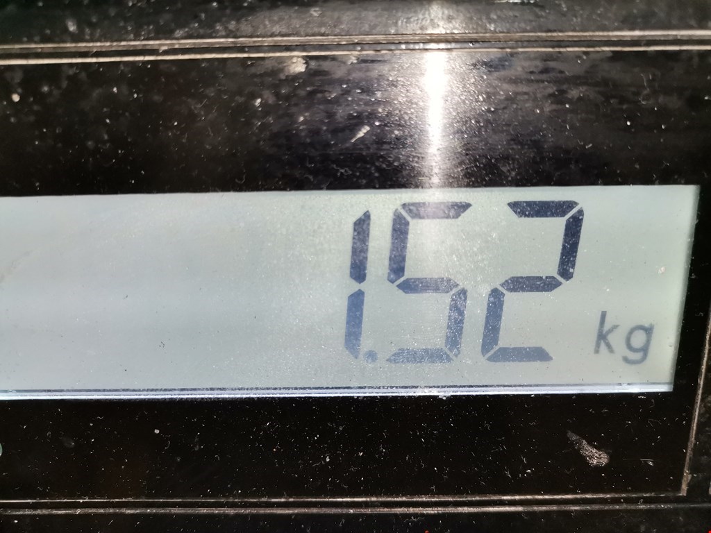 Коллектор впускной SKODA Fabia MK1 1999-2006