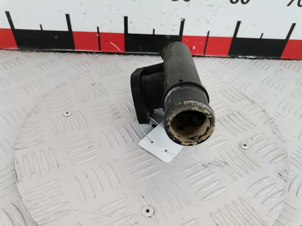 Тройник системы охлаждения SKODA Fabia MK1 1999-2006