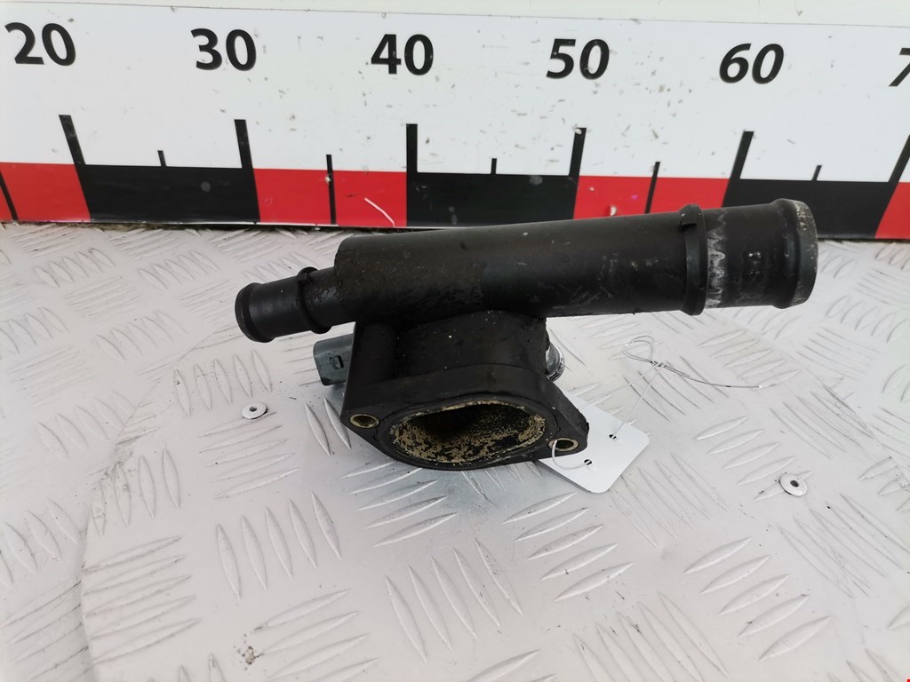 Тройник системы охлаждения SKODA Fabia MK1 1999-2006