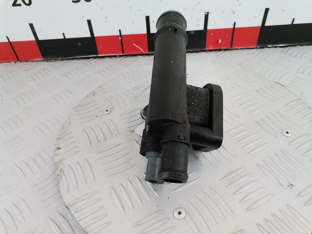 Тройник системы охлаждения SKODA Fabia MK1 1999-2006