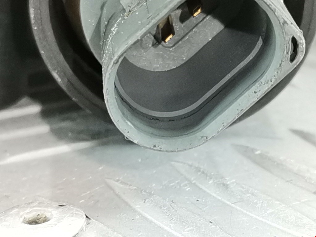 Тройник системы охлаждения SKODA Fabia MK1 1999-2006