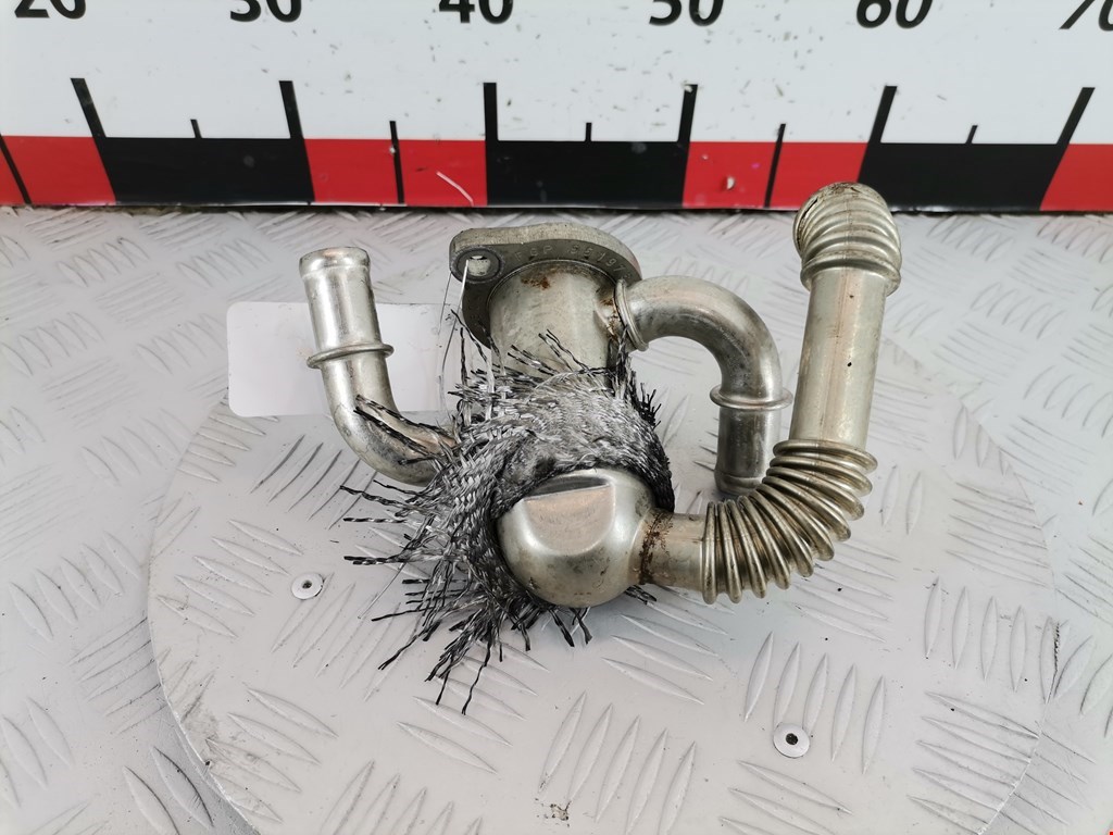 Радиатор системы ЕГР OPEL Corsa C 2000-2006