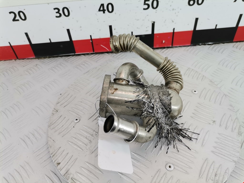 Радиатор системы ЕГР OPEL Corsa C 2000-2006